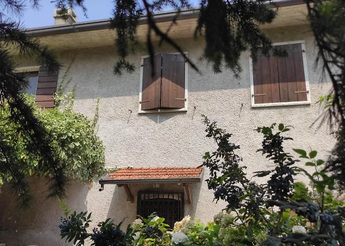 Casa Agnese Verona Appartamento Parcheggio In Struttura