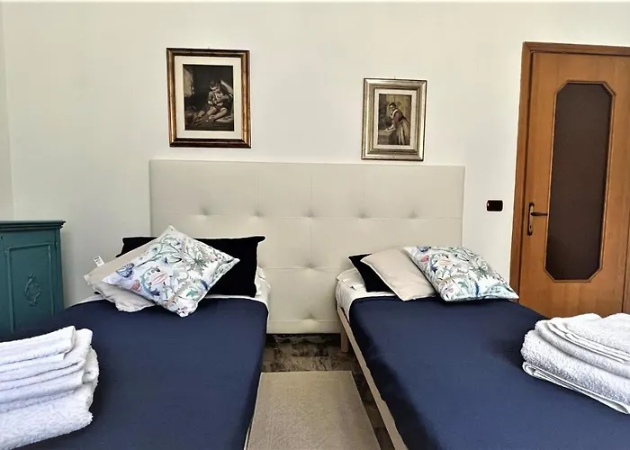Casa Agnese Verona Appartamento Parcheggio In Struttura