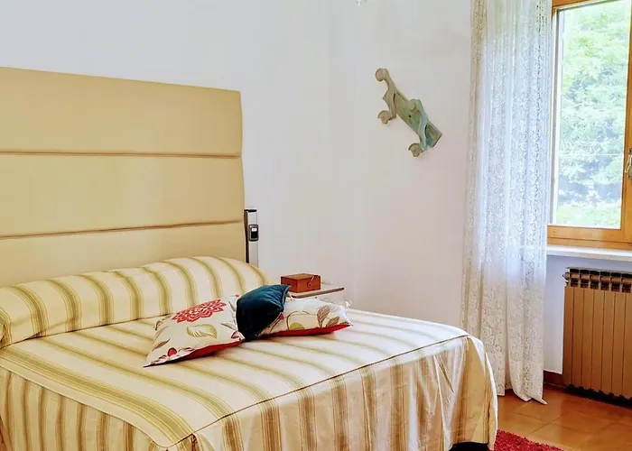 Casa Agnese Verona Appartamento Parcheggio In Struttura