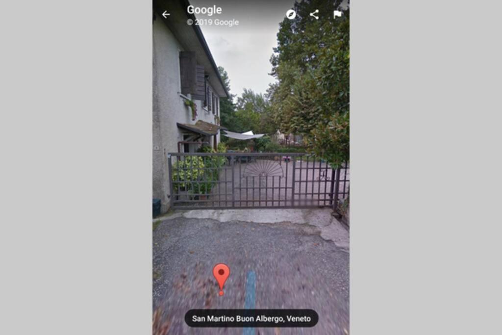 Casa Agnese Verona Parcheggio In * San Martino Buon Albergo