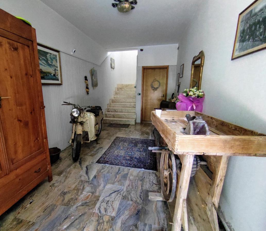 Casa Agnese Verona Parcheggio In *
