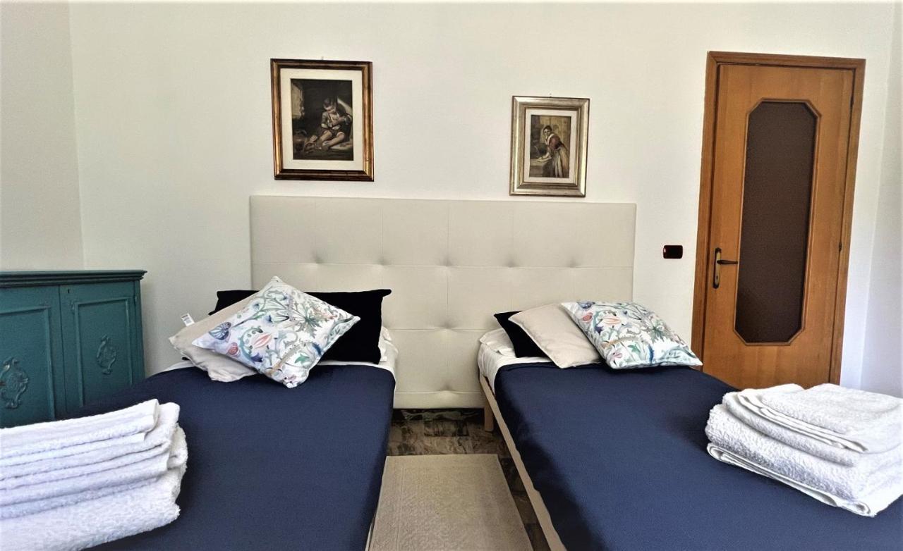 Casa Agnese Verona Parcheggio In Apartment