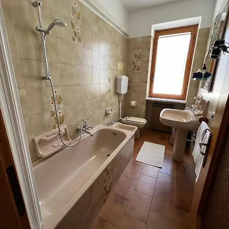 Casa Agnese Verona Appartamento Parcheggio In Struttura San Martino Buon Albergo Exterior foto