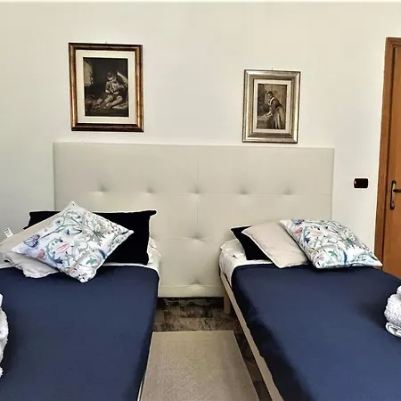 Casa Agnese Verona Appartamento Parcheggio In Struttura San Martino Buon Albergo Exterior foto