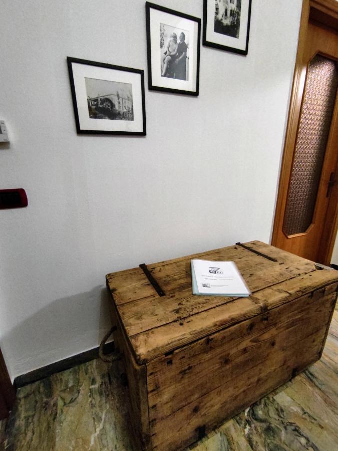 Casa Agnese Verona Parcheggio In