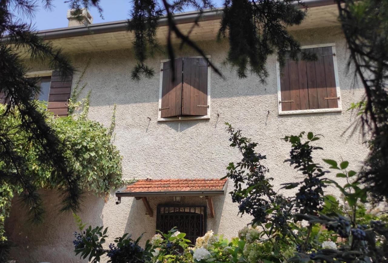 Casa Agnese Verona Parcheggio In *
