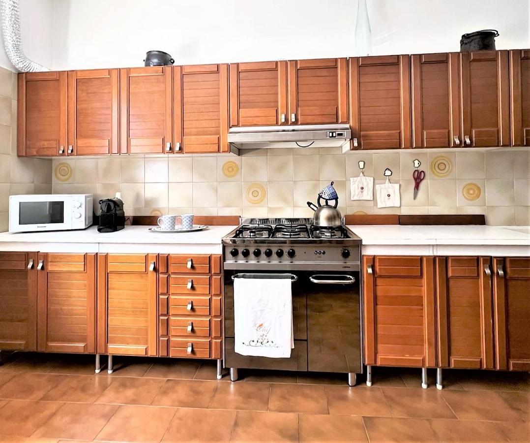 Casa Agnese Verona Parcheggio In Apartment