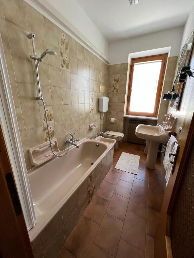Apartment Casa Agnese Verona Parcheggio In *
