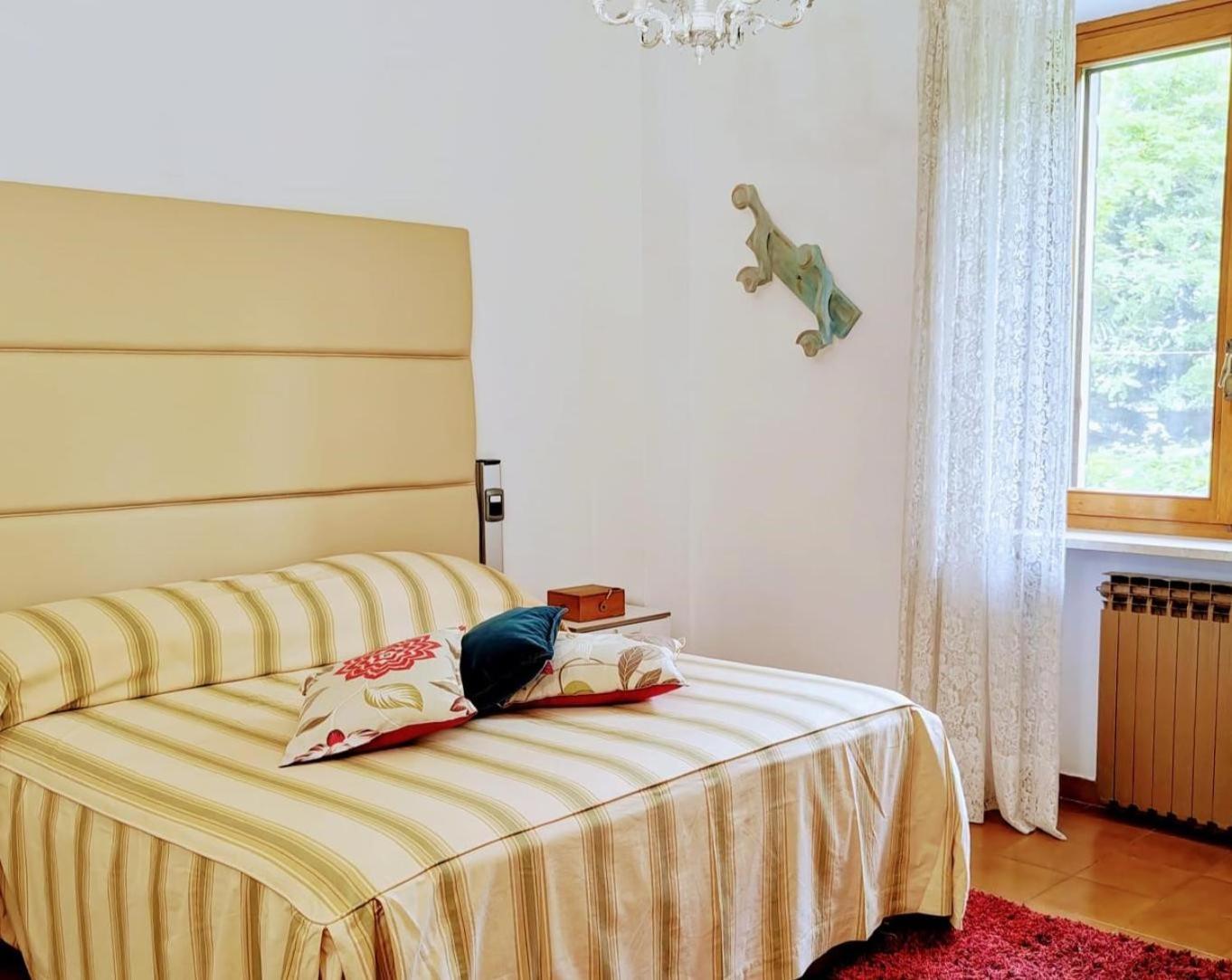 Apartment Casa Agnese Verona Parcheggio In